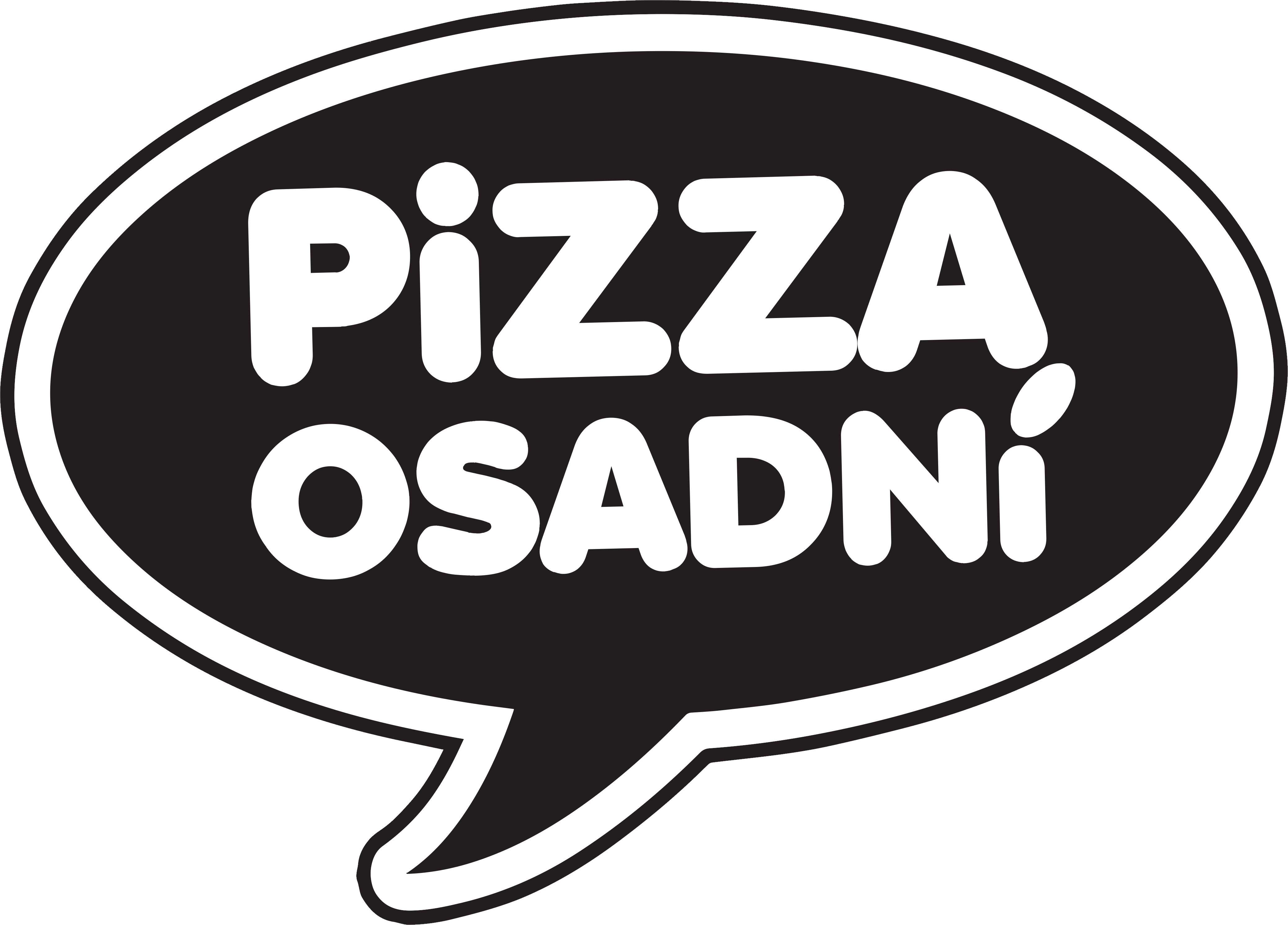 Pizza Osadní