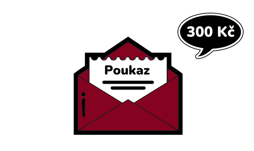 Poukazy