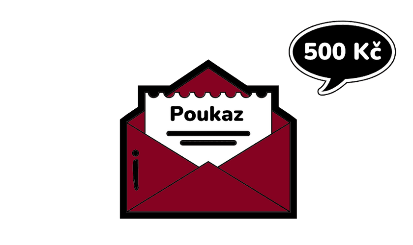 Poukazy